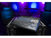 Presonus StudioLive AR16c Presonus StudioLive AR16c